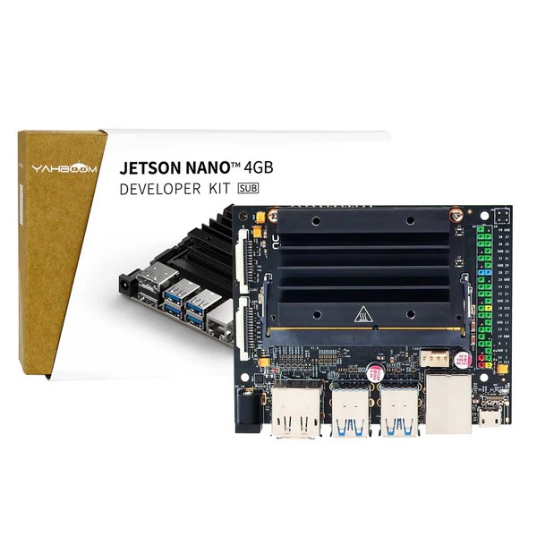 その他 Jetson Nano 4gb 16271-