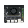Jetson Orin NX SUPER AI Large Model Developer Kit with 8G/16GB RAM(117TOPS/157TOPS)