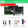 Jetson Orin NX SUPER AI Large Model Developer Kit with 8G/16GB RAM(117TOPS/157TOPS)