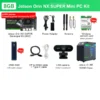 Jetson Orin NX SUPER AI Large Model Developer Kit with 8G/16GB RAM(117TOPS/157TOPS)