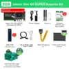 Jetson Orin NX SUPER AI Large Model Developer Kit with 8G/16GB RAM(117TOPS/157TOPS)