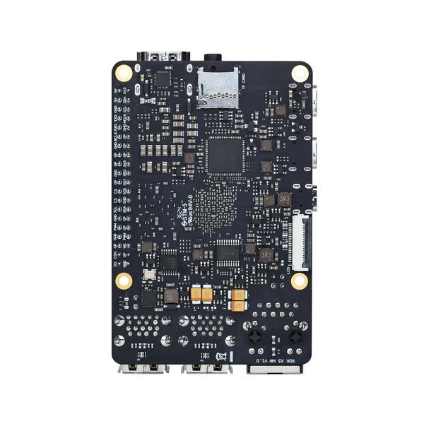 RDK X5 Robot Development Kit