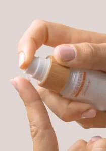 Raspberry Pi 4B board and starter kit