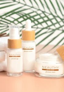 Raspberry Pi 4B board and starter kit